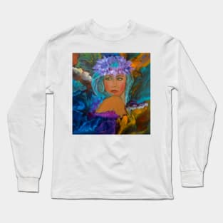 Aloha Two Long Sleeve T-Shirt